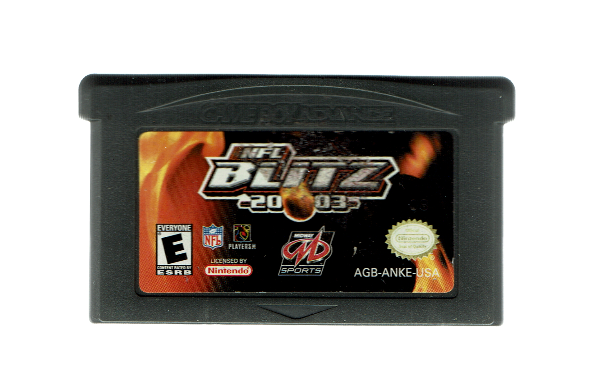 NFL Backyard Football NFL Backyard Football